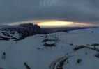 Webcam located at: Panorama of the Alpe di Siusi from the Puflatsch mountain station