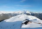 Webcam mit dem Standort: Speikboden: Bergstation Sonnklar und Sonnklarhütte