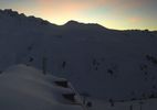 Webcam mit dem Standort: Silvretta Montafon: Panoramablick Nova Stoba