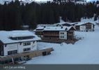Webcam mit dem Standort: Panoramablick Oberlech
