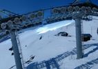 Webcam mit dem Standort: Valmeinier - Bergstation Les Jeux