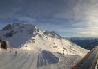 Webcam mit dem Standort: Panoramablick Arosa Lenzerheide