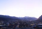 Webcam mit dem Standort: Panoramablick Innsbruck