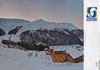 Webcam mit dem Standort: Panoramablick von der Mittelstation in Schöneben