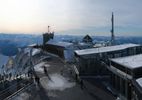 Webcam mit dem Standort: Panoramablick Zugspitze
