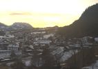 Webcam mit dem Standort: Reit im Winkl: Panoramakamera Dorf
