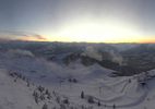 Webcam located at: Panoramic view Kitzbüheler Hornköpfl