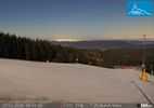 Webcam located at: Panoramic view mountain station Jauerling