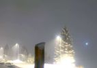 Webcam located at: Panoramic view of Flaine