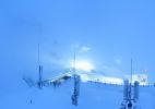 Webcam located at: Panoramic view over the Dachstein Glacier