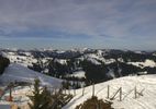 Webcam located at: Grasgehren: Panoramic view over the ski resort