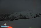 Webcam located at: Ski resort Diedamskopf - View Breitenalpe