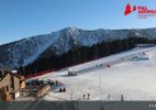 Webcam mit dem Standort: Vallnord - Pal: Sicht auf Talstation La Massana und Piste El Planell