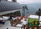Webcam located at: Palenica - Top Station