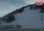 Webcam mit dem Standort: Pizol: Pardiel