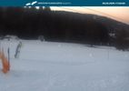 Webcam located at: Mountain station Parsenn