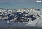 Webcam mit dem Standort: Davos: Parsenn Weissfluhjoch (Blick Schifer)