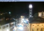 Webcam located at: Cortina d'Ampezzo: Pedestrian zone