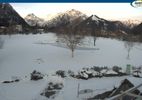 Webcam mit dem Standort: Pertisau - Golfclub