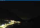 Webcam located at: Pertisau at Achensee - footbridge