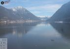 Webcam located at: Pertisau: Lakeview Hotel Post