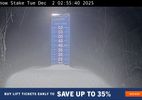 Webcam located at: Perisher: Snow Stake Webcam