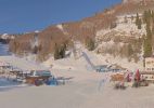 Webcam mit dem Standort: Piancavallo - Talstation Busca del Sauc