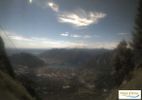 Webcam mit dem Standort: Piani d'Erna - Panorama