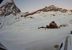 Webcam mit dem Standort: Cervinia: Plan Maison