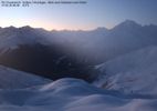 Webcam located at: Piz Chavalatsch mountain