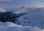 Webcam mit dem Standort: Piz Chavalatsch
