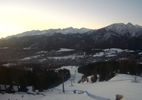 Webcam located at: Polana Szymoszkowa - Top Station