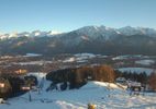 Webcam mit dem Standort: Polana Szymoszkowa - Bergstation