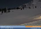 Webcam mit dem Standort: Skigebiet Bansko: Sessellift Plato