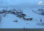 Webcam located at: Plattenkar (Obertauern)