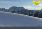 Webcam mit dem Standort: Schladming: Planai Bergstation