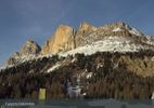 Webcam mit dem Standort: Carezza: Pra di Tori Talstation