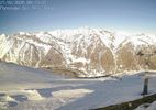 Webcam located at: Prali Ski Resort - Bric Rond (2540 m)
