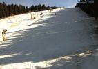Webcam mit dem Standort: St. Englmar: Predigtstuhl Piste
