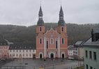 Webcam mit dem Standort: Prüm, Eifel (Rheinland-Pfalz)