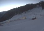 Webcam located at: Puy Saint Vincent - La Bergerie base station