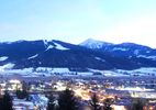 Webcam mit dem Standort: Radstadt: Blick auf den Ort