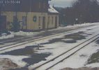 Webcam located at: Railway Station Jonsdorf