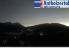 Webcam mit dem Standort: Rasen Dorf mit Blick Richtung Kronplatz