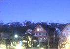 Webcam mit dem Standort: Sonthofen: Blick auf den Rathausplatz