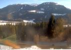 Webcam mit dem Standort: Ausblick vom Glocknerhaus Ferienhaus