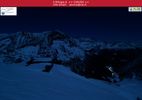 Webcam mit dem Standort: Valmalenco: Rifugio Del Grande Camerini