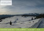 Webcam mit dem Standort: Rodenecker Lüsner Alm im Eisacktal