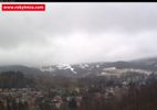 Webcam located at: Rokytnice, Valley Huťský potok