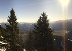 Webcam mit dem Standort: Rossfeld Panoramastraße